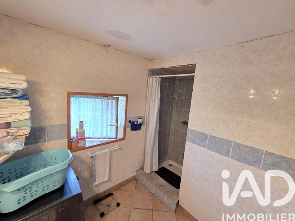Maison à vendre 5 pièces 144 m² Bélâbre