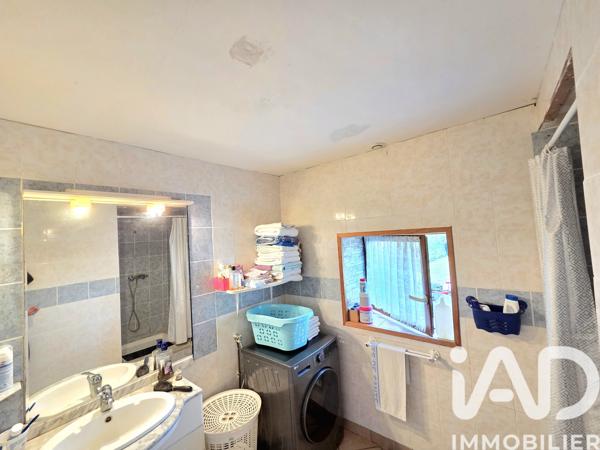 Maison à vendre 5 pièces 144 m² Bélâbre