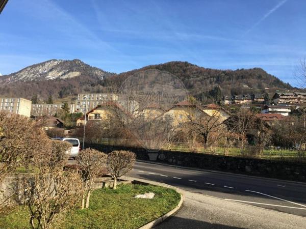 Appartement  en vente - Savoie - 73