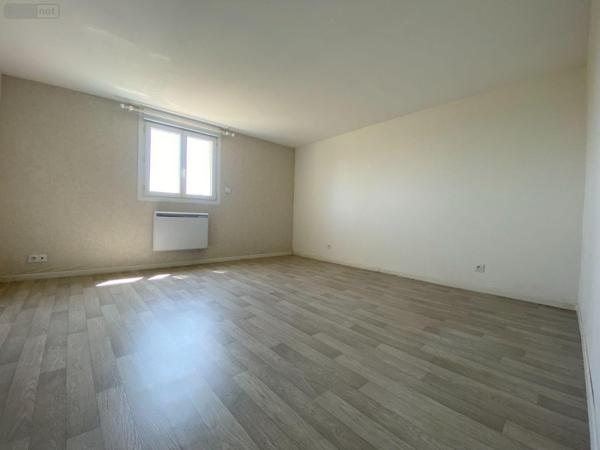 Maison à vendre à Lussac en Gironde (33570), ref : 11633/407