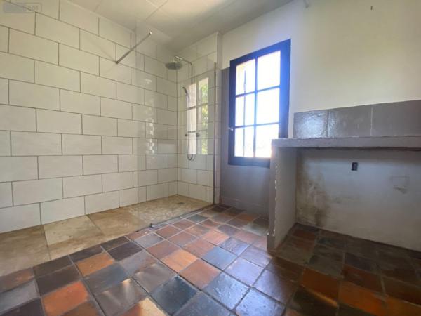 Maison à vendre à Lussac en Gironde (33570), ref : 11633/407