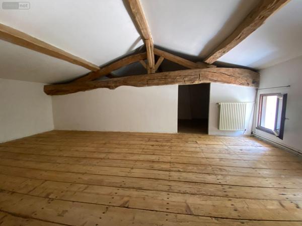 Maison à vendre à Lussac en Gironde (33570), ref : 11633/407