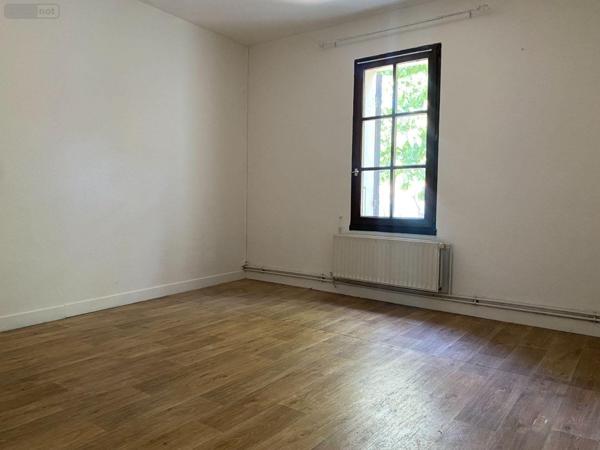 Maison à vendre à Lussac en Gironde (33570), ref : 11633/407