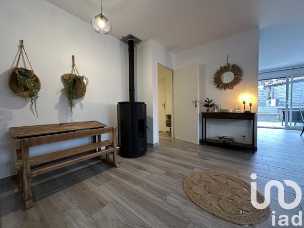 Maison à vendre 4 pièces 103 m² Labenne