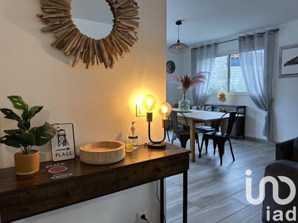Maison à vendre 4 pièces 103 m² Labenne