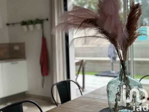 Maison à vendre 4 pièces 103 m² Labenne