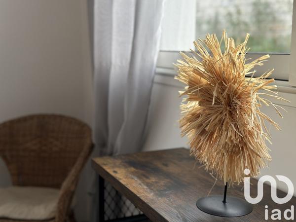 Maison à vendre 4 pièces 103 m² Labenne