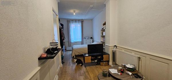 Immeuble de rapport à vendre à Amiens dans la Somme (80000), ref : 80119/107   
Henriville