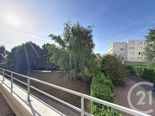 Appartement F4 à vendre  4 pièces - 83,30 m 2   CHARTRES  - 28