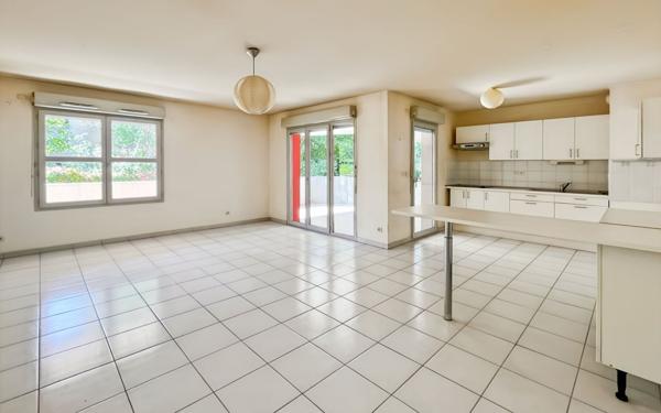 Appartement à vendre    3 pièces • 66,03 m2 Toulouse