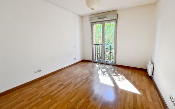 Appartement à vendre    3 pièces • 66,03 m2 Toulouse