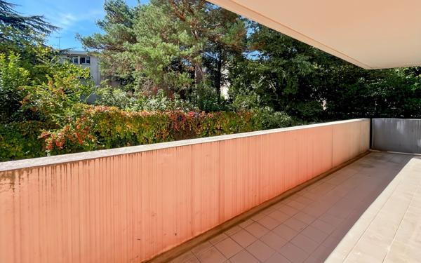 Appartement à vendre    3 pièces • 66,03 m2 Toulouse