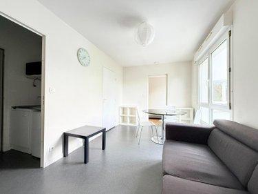 Appartement à vendre à Rennes en Ille-et-Vilaine (35000), ref : 007-2648MY