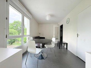 Appartement à vendre à Rennes en Ille-et-Vilaine (35000), ref : 007-2648MY