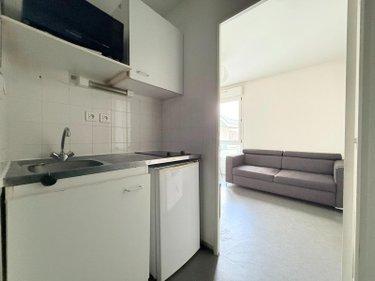 Appartement à vendre à Rennes en Ille-et-Vilaine (35000), ref : 007-2648MY