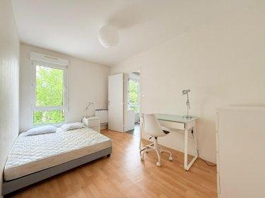 Appartement à vendre à Rennes en Ille-et-Vilaine (35000), ref : 007-2648MY