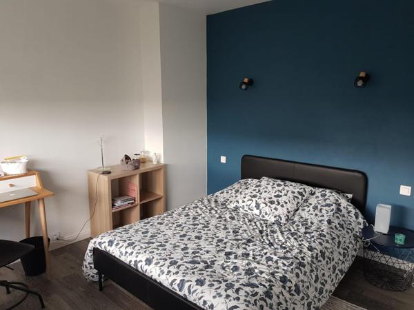 T5 spacieux idéal colocation ou famille