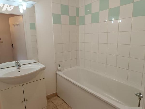 APPARTEMENT T2 SUR LA COMMUNE DE BETHUNE