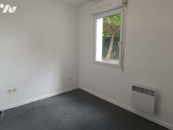 APPARTEMENT T2 SUR LA COMMUNE DE BETHUNE