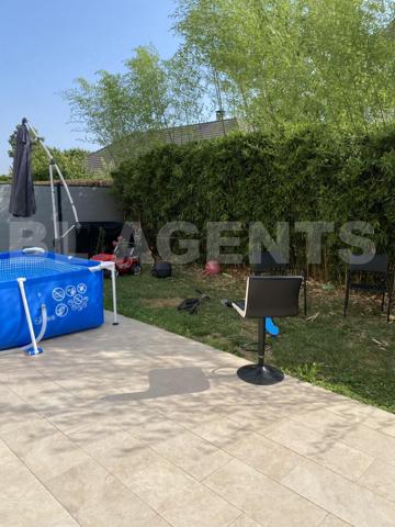 maison/villa 5 pièce(s) 110 m2