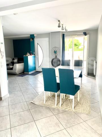 maison/villa 5 pièce(s) 110 m2