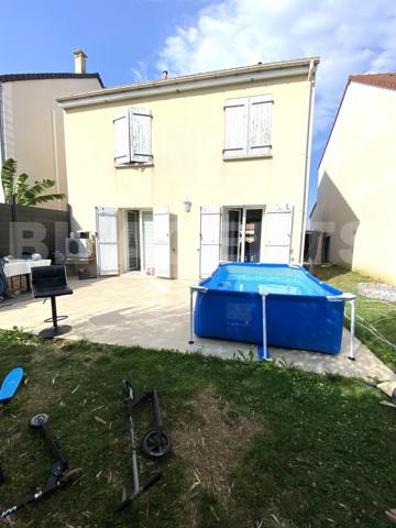 maison/villa 5 pièce(s) 110 m2