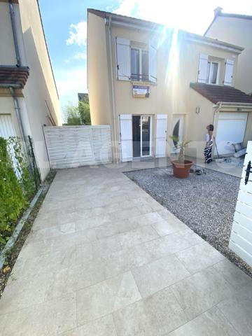 maison/villa 5 pièce(s) 110 m2
