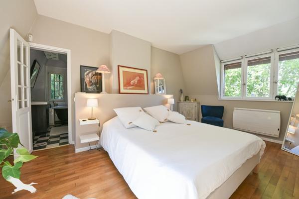 Maison à vendre |  Bléré |  5 pièces | 110 m²