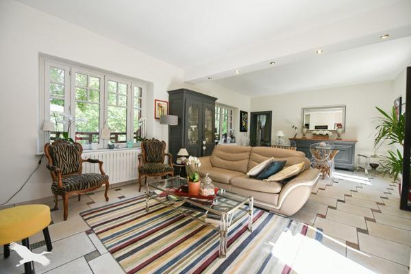 Maison à vendre |  Bléré |  5 pièces | 110 m²