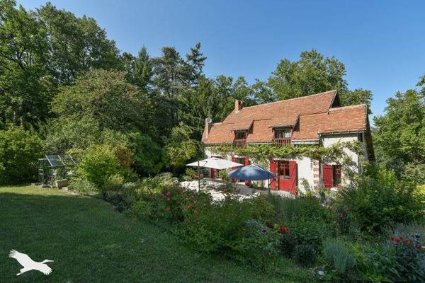 Maison à vendre |  Bléré |  5 pièces | 110 m²