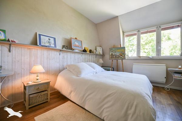 Maison à vendre |  Bléré |  5 pièces | 110 m²