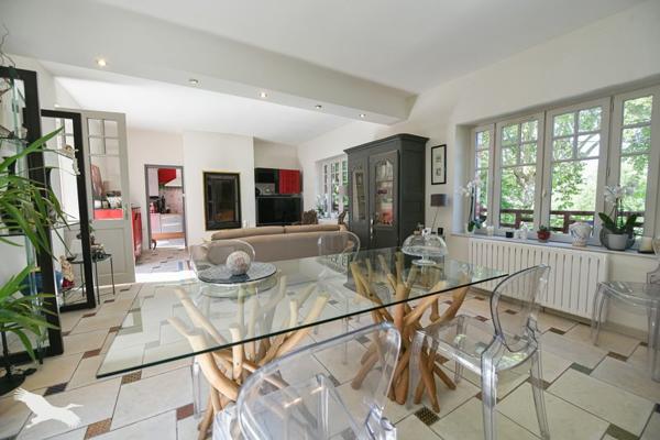 Maison à vendre |  Bléré |  5 pièces | 110 m²