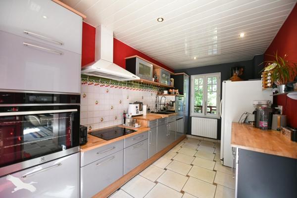 Maison à vendre |  Bléré |  5 pièces | 110 m²