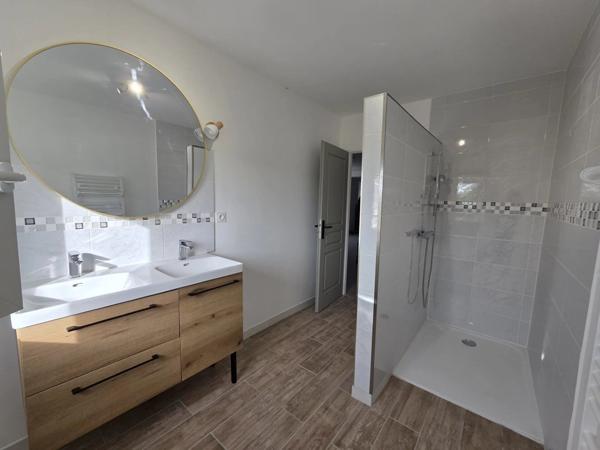 Location Appartement 3 pièces 81 m2 à Pont-Saint-Esprit