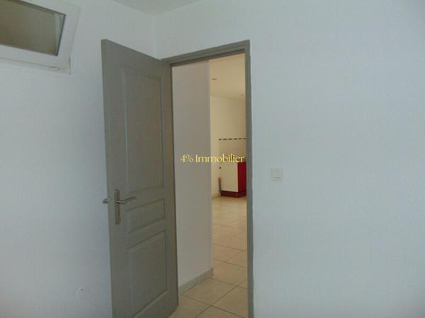 Appartement - 2 pièces - 38 m²