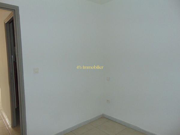 Appartement - 2 pièces - 38 m²