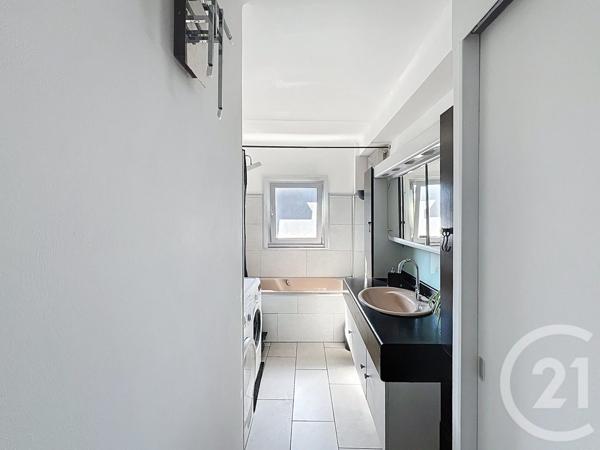 Appartement F4 à vendre  4 pièces - 97,65 m2 NANCY - 54