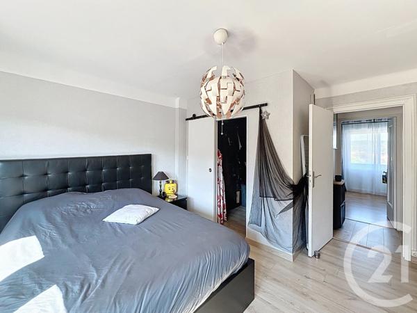 Appartement F4 à vendre  4 pièces - 97,65 m2 NANCY - 54