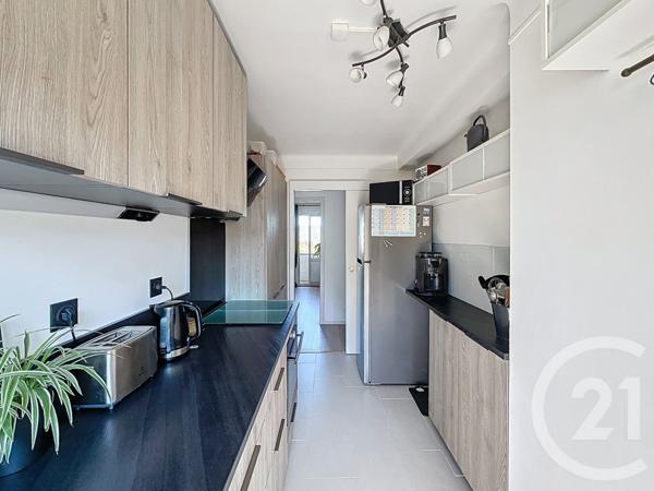 Appartement F4 à vendre  4 pièces - 97,65 m2 NANCY - 54