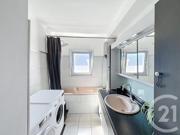 Appartement F4 à vendre  4 pièces - 97,65 m2 NANCY - 54