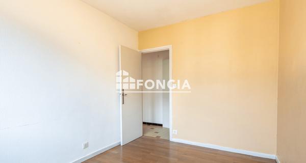 À vendre Appartement 3 pièces 56 m² - Meylan 38240