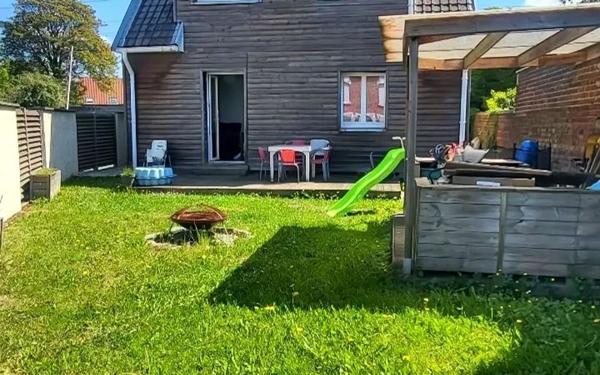 Maison à louer    4 pièces •  Phalempin