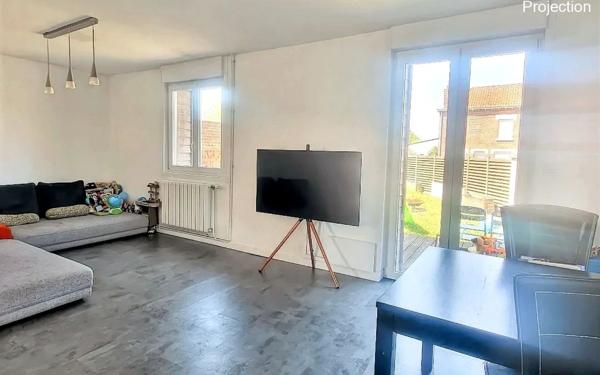 Maison à louer    4 pièces •  Phalempin