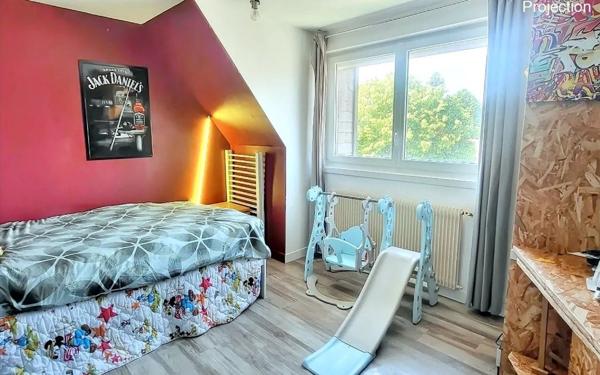 Maison à louer    4 pièces •  Phalempin