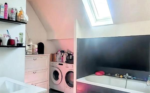 Maison à louer    4 pièces •  Phalempin