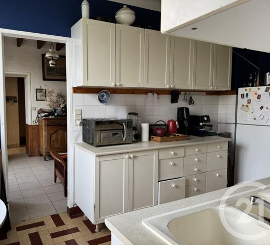 Maison à vendre  8 pièces - 206 m2 PORNIC - 44