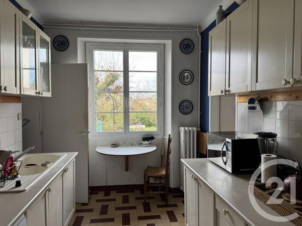 Maison à vendre  8 pièces - 206 m2 PORNIC - 44