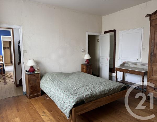 Maison à vendre  8 pièces - 206 m2 PORNIC - 44