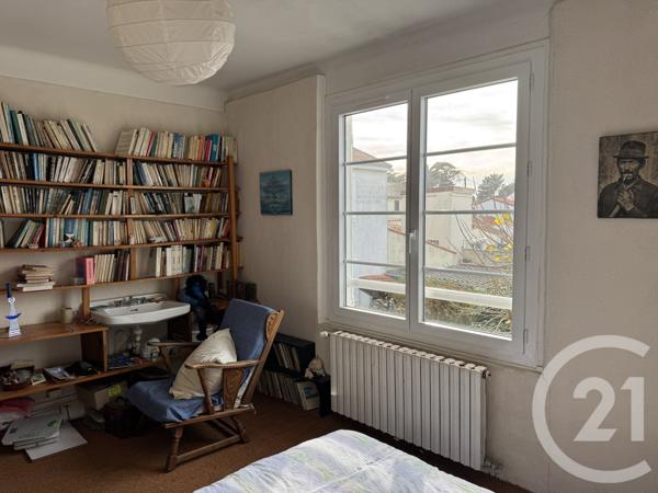 Maison à vendre  8 pièces - 206 m2 PORNIC - 44