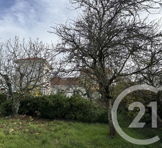 Maison à vendre  8 pièces - 206 m2 PORNIC - 44